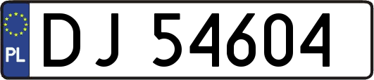 DJ54604