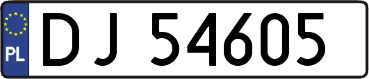 DJ54605