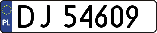 DJ54609
