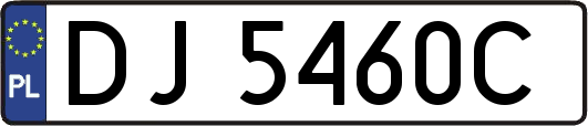 DJ5460C