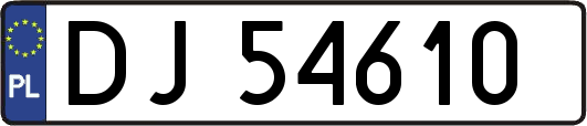 DJ54610