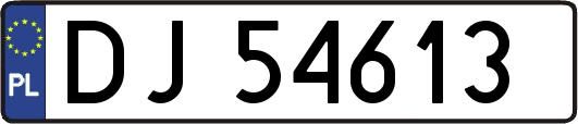 DJ54613