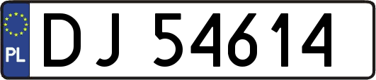 DJ54614