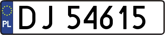 DJ54615