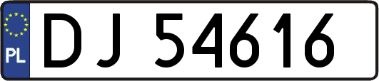 DJ54616