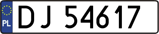DJ54617