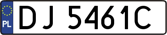 DJ5461C