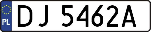 DJ5462A