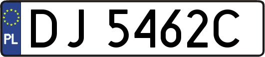 DJ5462C