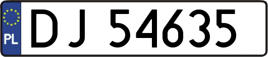 DJ54635