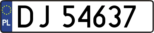 DJ54637