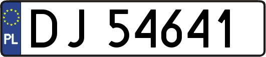 DJ54641