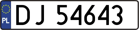 DJ54643