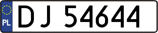 DJ54644