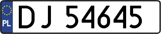DJ54645