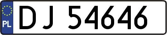 DJ54646