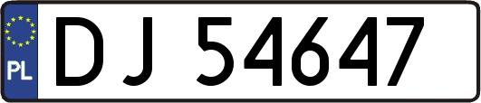 DJ54647