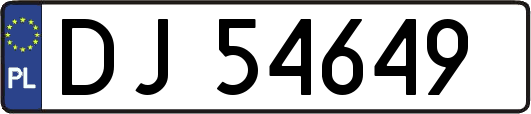 DJ54649