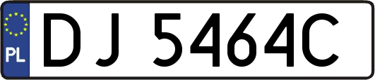 DJ5464C