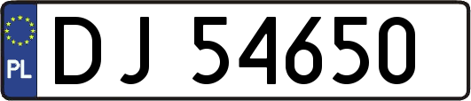DJ54650