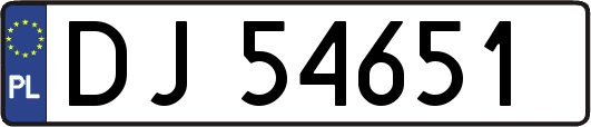 DJ54651