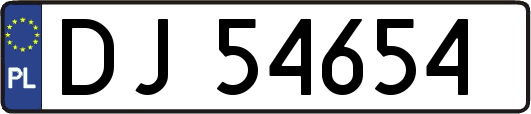 DJ54654