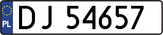 DJ54657