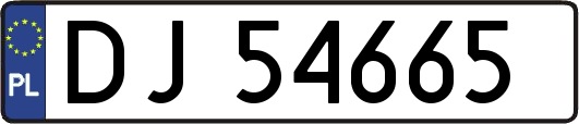 DJ54665