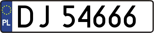 DJ54666