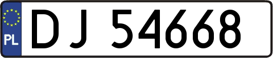 DJ54668