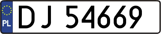 DJ54669