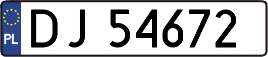 DJ54672