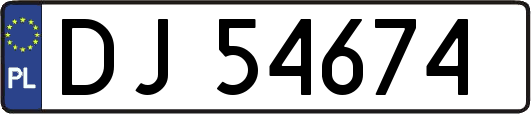 DJ54674