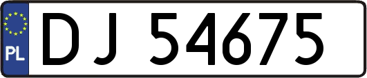 DJ54675