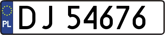 DJ54676