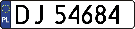 DJ54684