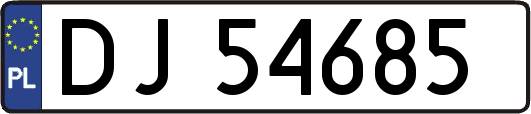 DJ54685