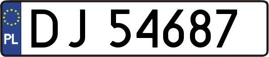 DJ54687