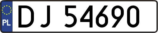 DJ54690