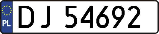 DJ54692