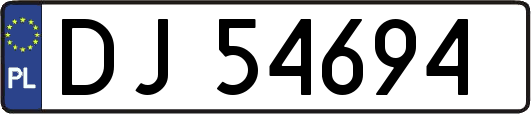 DJ54694
