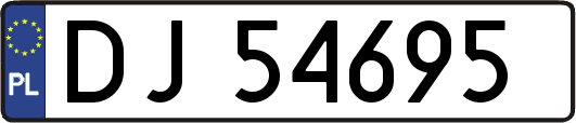 DJ54695