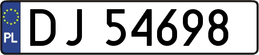 DJ54698