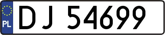 DJ54699