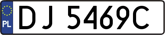 DJ5469C