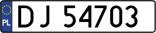 DJ54703