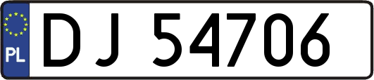 DJ54706