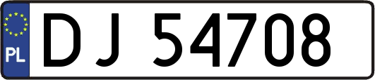 DJ54708