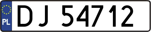 DJ54712