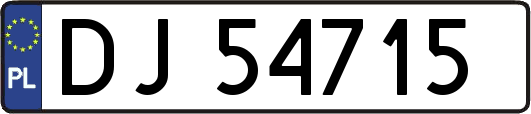DJ54715